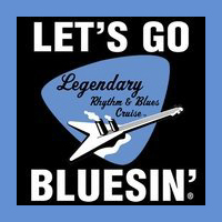 BLUES CRUISE