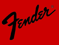 FENDER GUITARS