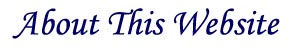 IN DEDICATION TO